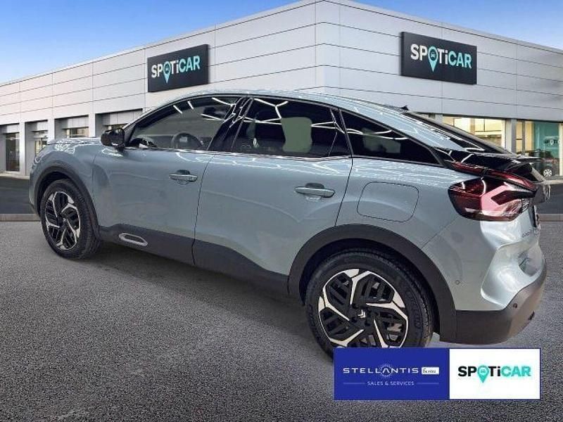 Gebraucht Citroën C4 PureTech 131 PS (96 kW) 2023 Blau SUV