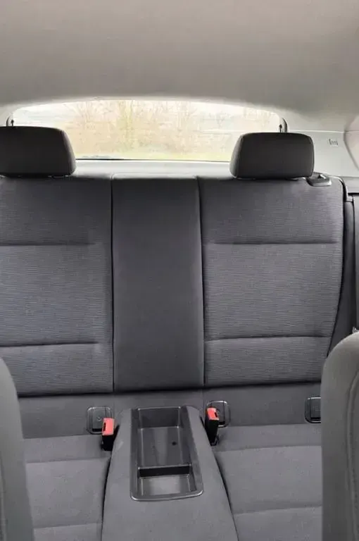 Gebraucht BMW 118 143 PS (105 kW) 2008 Schwarz Kleinwagen