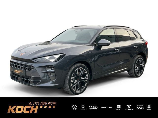 Timanfaya grau metallic Neu 2025 Cupra Terramar SUV | 49.809 € (Guter Preis) - Bild 1/4