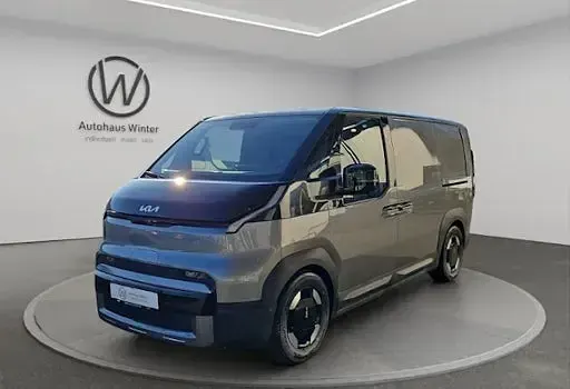 Gebraucht Kia PV5 Comfort 119 kW (163 PS) 2026 Grau Van / Kleinbus
