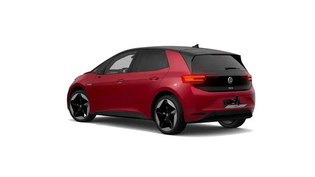Gebraucht VW ID.3 Pro Performance 150 kW (204 PS) 2022 Kleinwagen