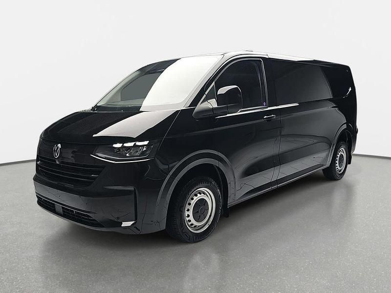 Neu VW Transporter S 170 PS (125 kW) 2026 Schwarz Van