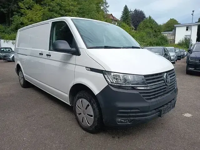Gebraucht VW T6.1 150 PS (110 kW) 2023 Andere Van