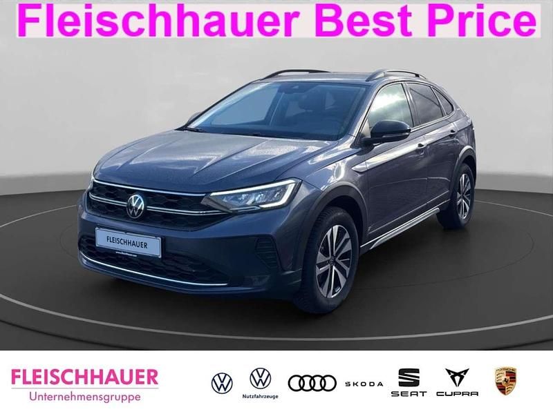 Grau Gebraucht 2025 VW Taigo Life SUV | 27.992 € (Etwas zu teuer) - Bild 1/4