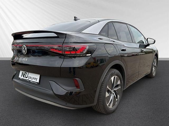 Gebraucht VW ID.5 Pro 210 kW (286 PS) 2025 Schwarz SUV