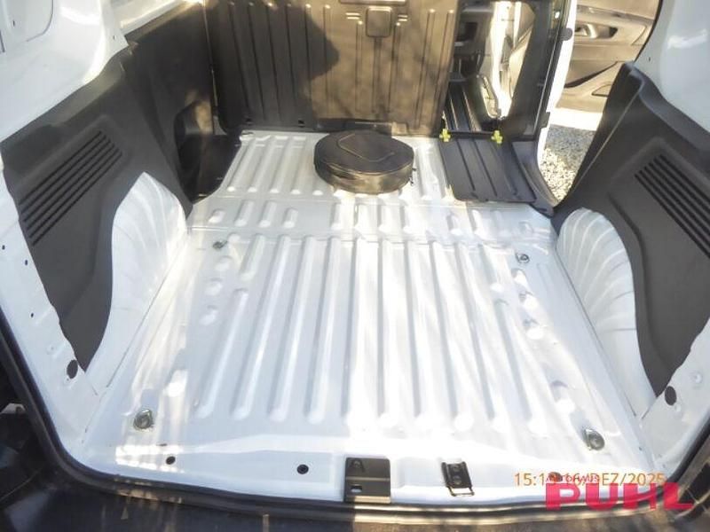 Gebraucht Citroën e-Berlingo 100 kW (136 PS) 2022 Weiss Van / Kleinbus