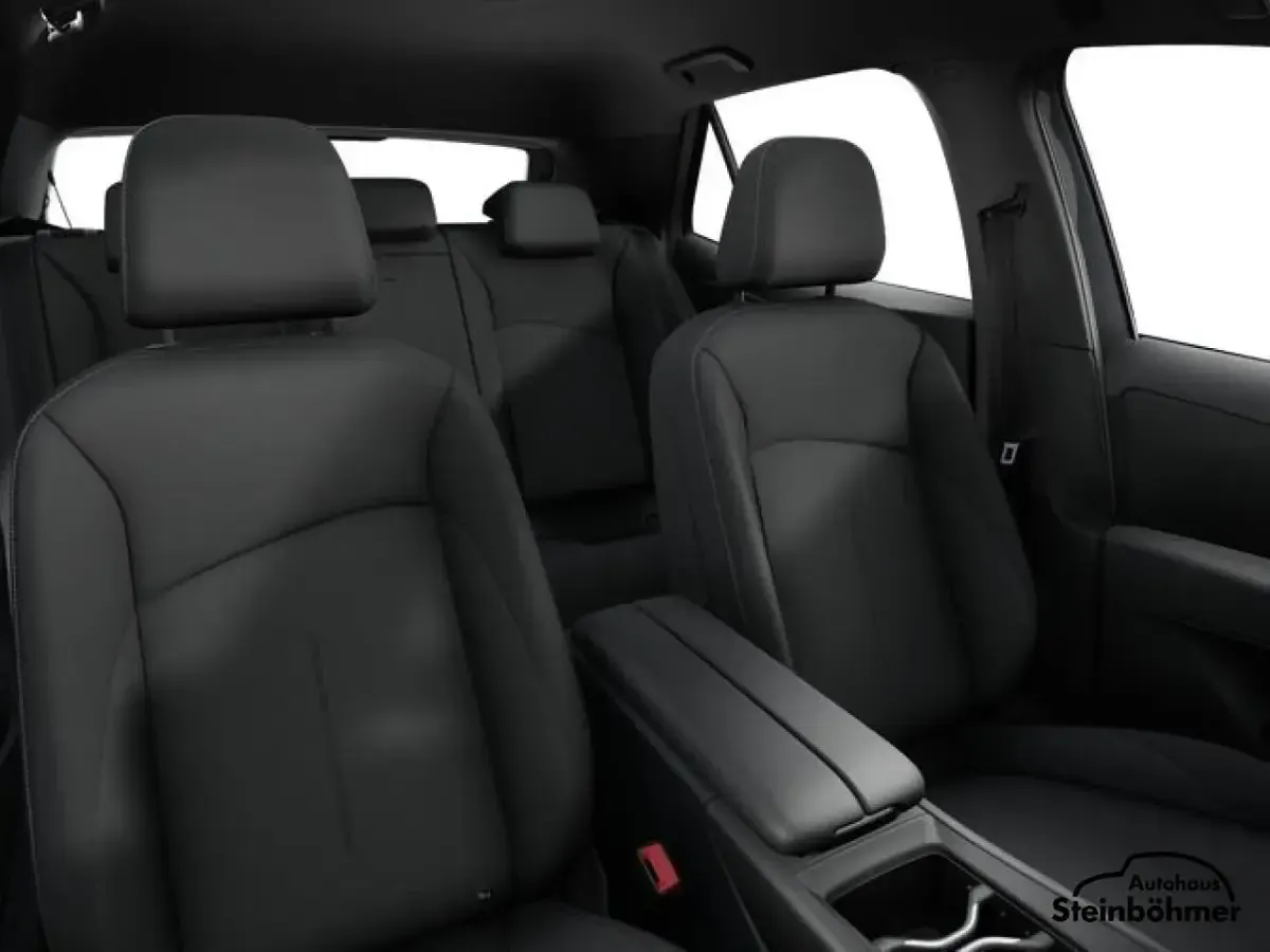 Neu VW ID.3 Trendline 125 kW (170 PS) 2026 Mondsteingrau (grau) Kleinwagen