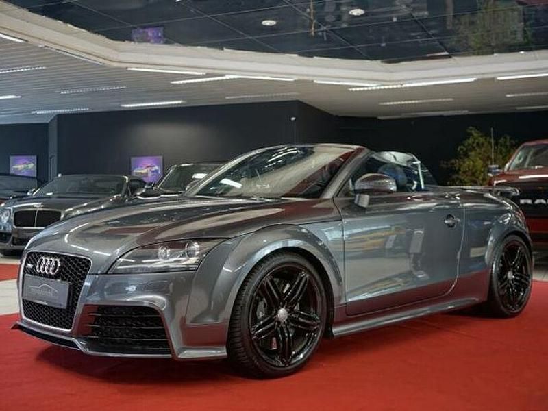 Gebraucht Audi TT Ambiente 340 PS (250 kW) 2011 Andere Coupé