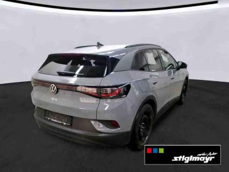 Gebraucht VW ID.4 Pro Performance 150 kW (204 PS) 2022 Mondsteingrau SUV