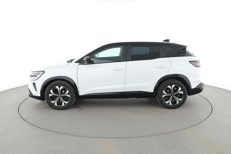 Second-hand Renault Austral Evolution 158 CP (116 kW) 2024 Alb SUV