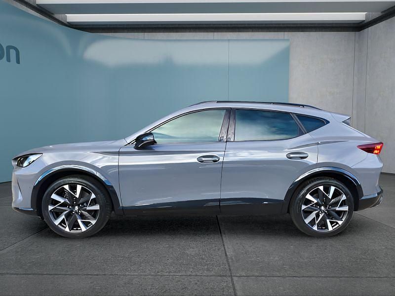 Neu Cupra Formentor VZ2 333 PS (244 kW) 2025 Grau SUV