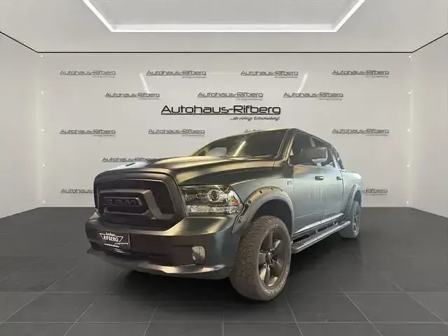 Usado Dodge Ram 2020 Andere