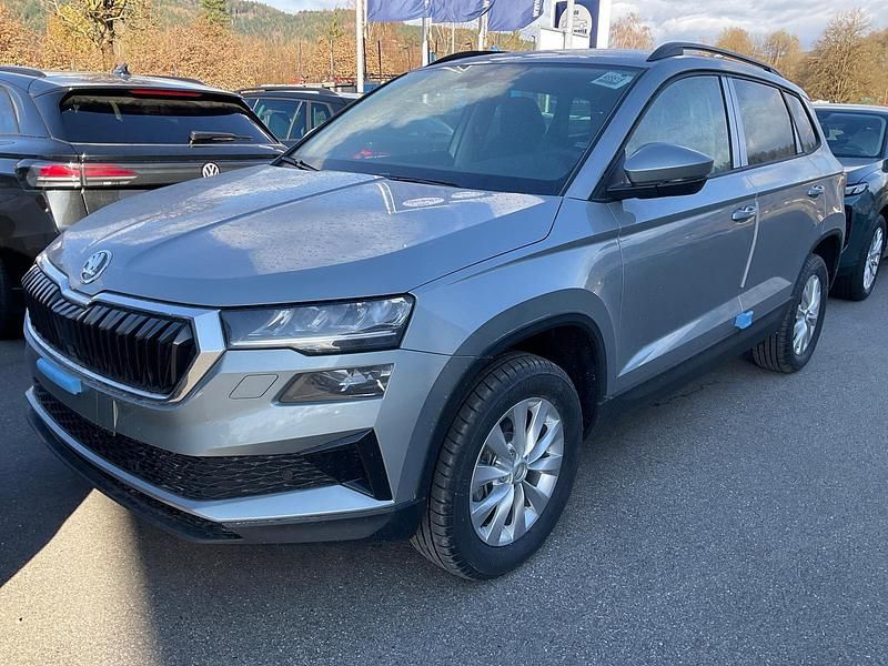 Gebraucht Skoda Karoq Selection 150 PS (110 kW) 2025 SUV