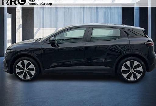 Gebraucht Renault Megane E-Tech Equilibre 96 kW (131 PS) 2022 Blackpearlschwarz Limousine