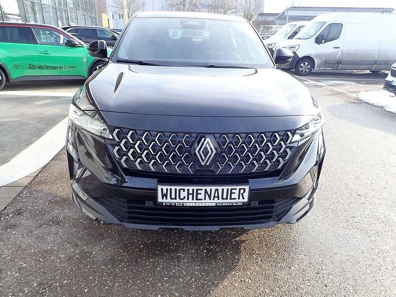 Neu Renault Austral Evolution 148 PS (108 kW) 2026 Schwarz SUV