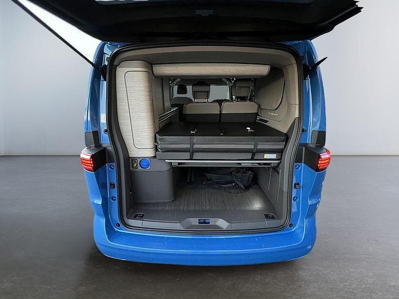 Neu VW California California 150 PS (110 kW) 2025 Y5  florida beach blue met. Van