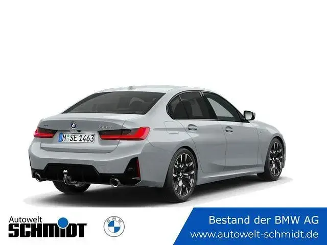 Gebraucht BMW 330 Comfort Edition 286 PS (210 kW) 2026 M brooklyn grau