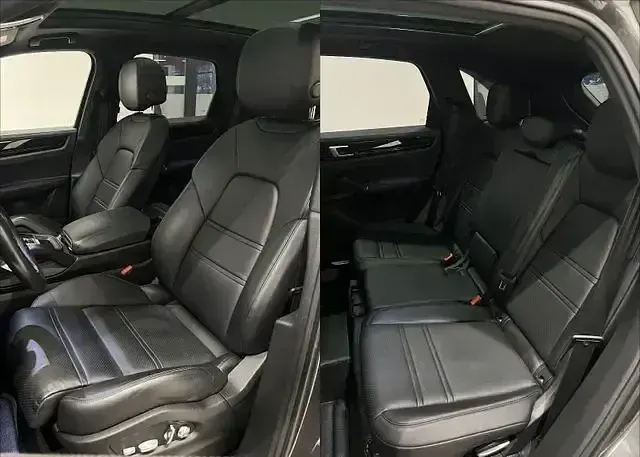 Gebraucht Porsche Cayenne 462 PS (339 kW) 2021 Grau SUV