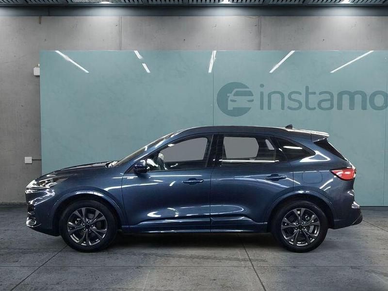 Gebraucht Ford Kuga 150 PS (110 kW) 2024 Blau SUV