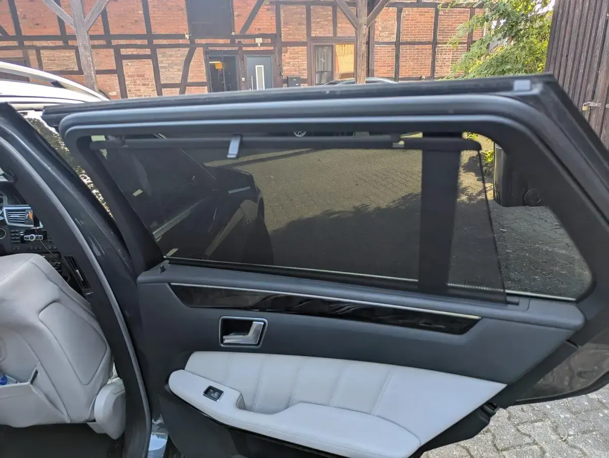 Gebraucht Mercedes 350 316 PS (232 kW) 2012 Grau Kombi