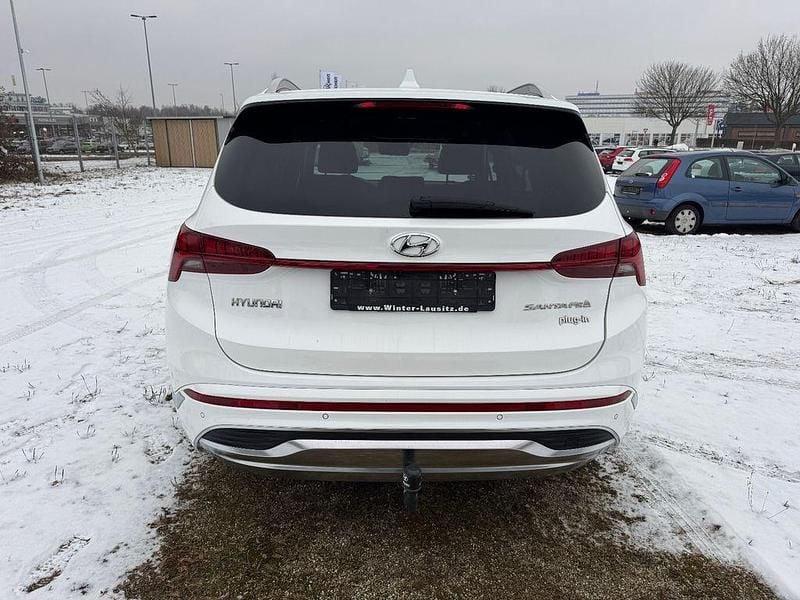 Gebraucht Hyundai Santa Fe Signature 179 PS (131 kW) 2023 Other SUV