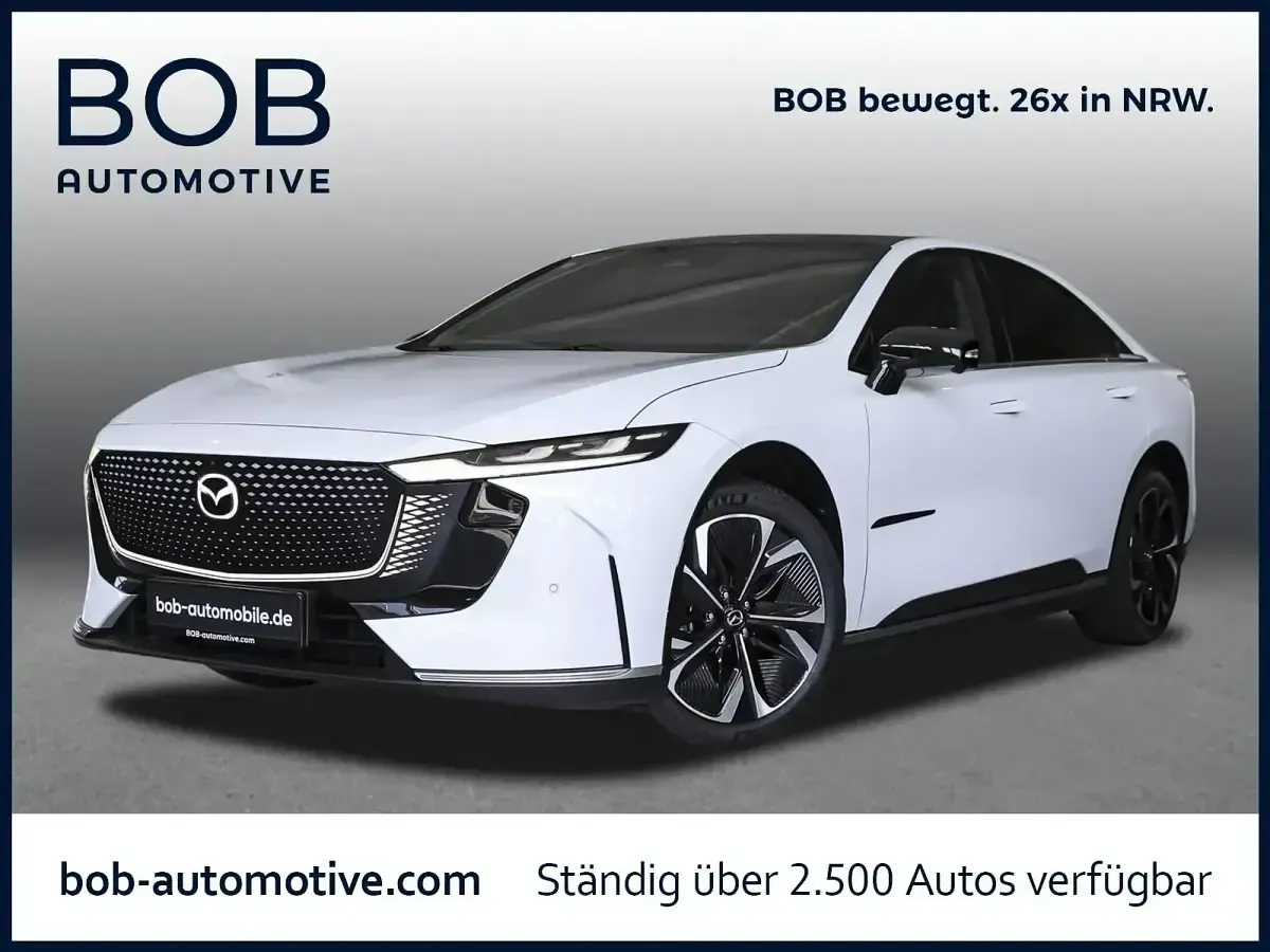 Gebraucht Mazda 6e Takumi-Line 189 kW (258 PS) 2025 Limousine