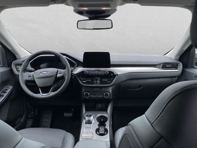 Gebraucht Ford Kuga Titanium X 224 PS (164 kW) 2024 Grau SUV