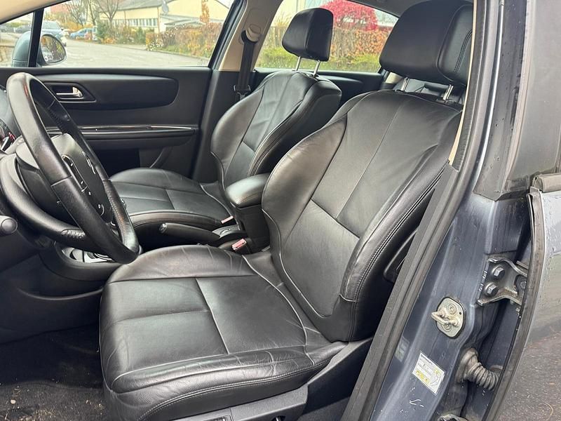 Gebraucht Citroën C4 108 PS (79 kW) 2006 Grau Limousine