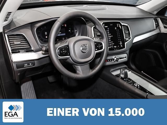 Gebraucht Volvo XC90 Plus 455 PS (334 kW) 2024 Metallic SUV