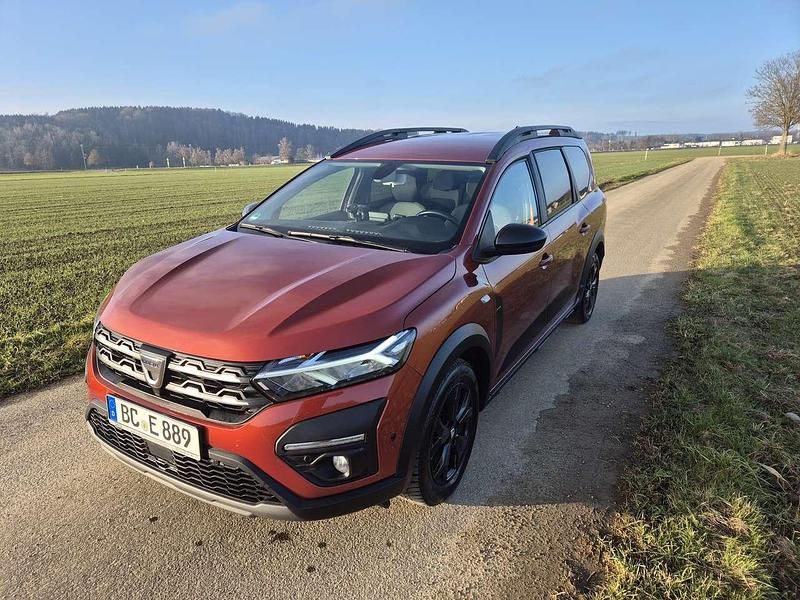 Usata Dacia Jogger Extreme 91 CV (66 kW) 2022 Monovolume