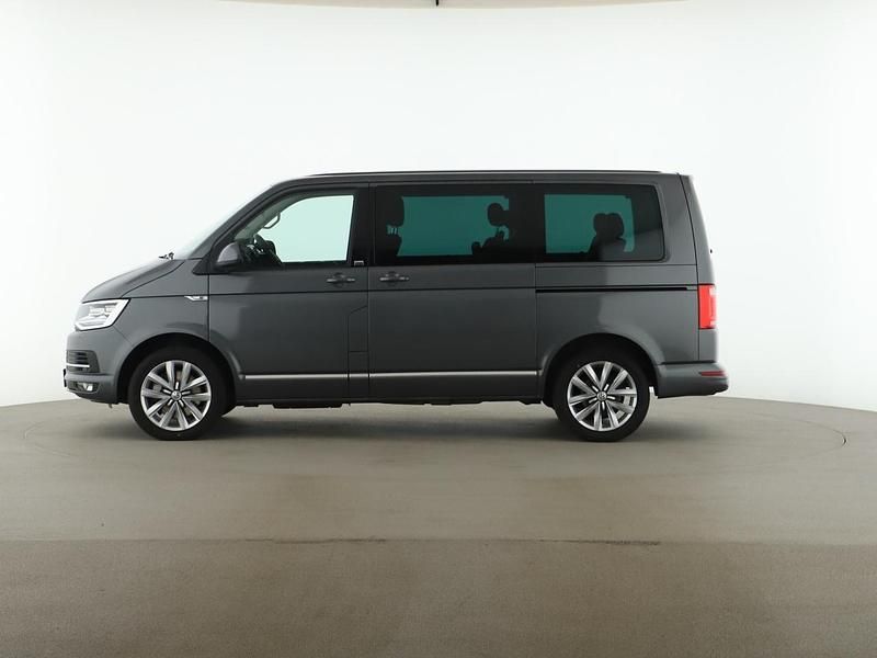 Usado VW Multivan 199 HP (146 kW) 2019 Andere Monovolume