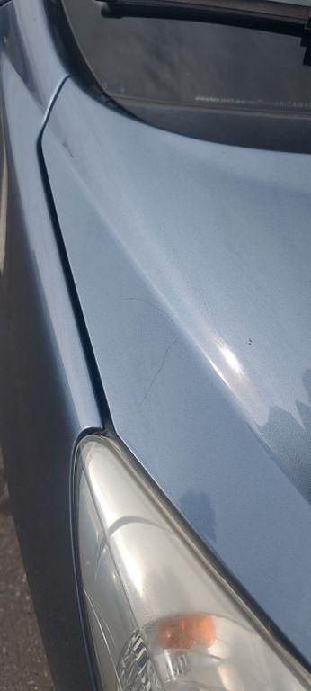 Gebraucht Peugeot 207 73 PS (53 kW) 2008 Limousine