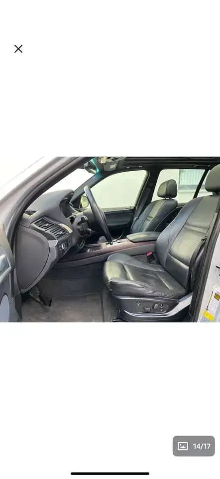 Gebraucht BMW X5 355 PS (261 kW) 2008 SUV