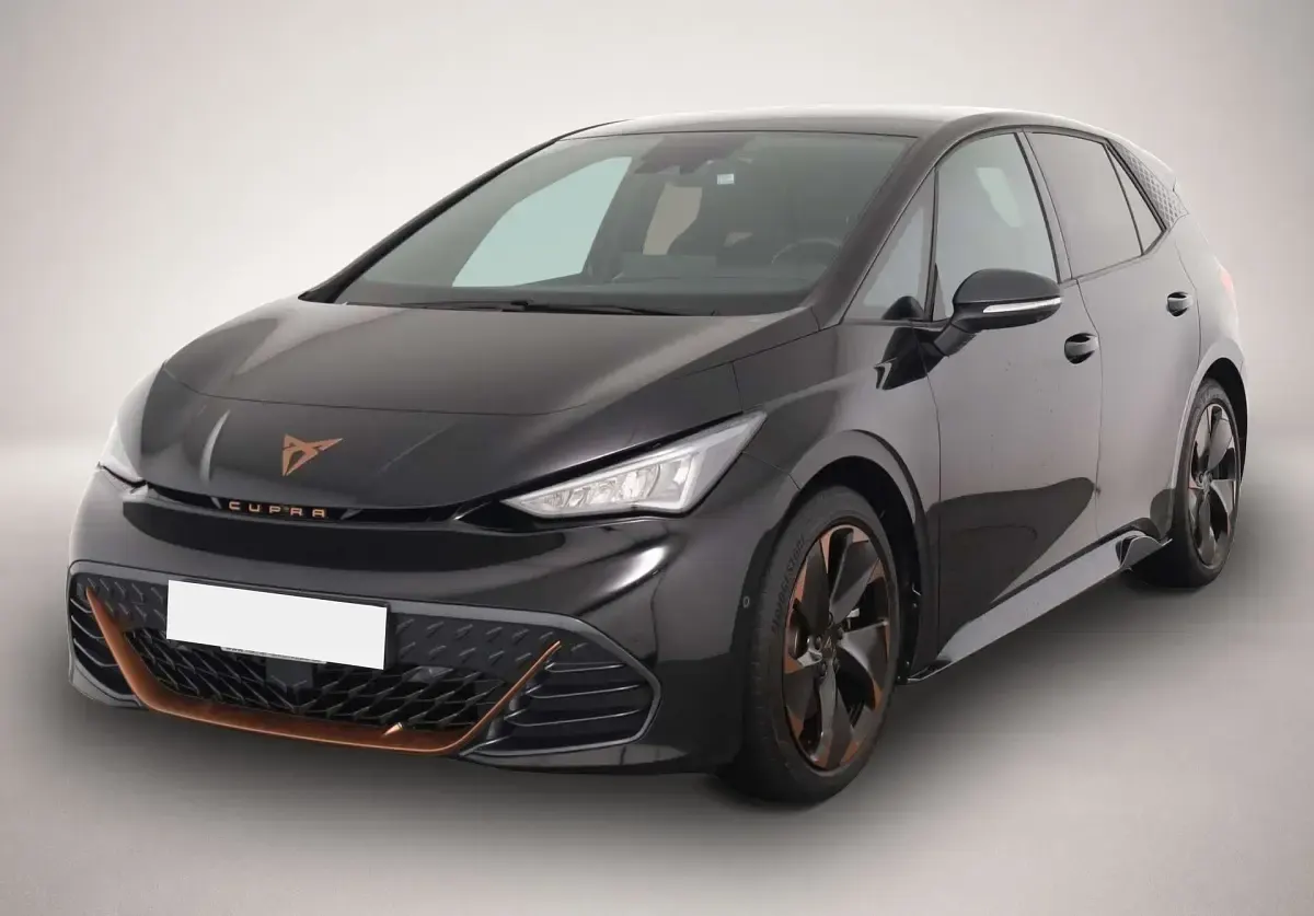 Gebraucht Cupra Born 169 kW (231 PS) 2024 Kleinwagen