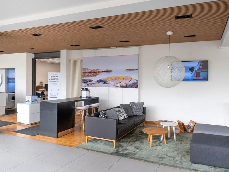 Gebraucht Volvo EC40 Ultimate 185 kW (252 PS) 2025 Schwarz SUV