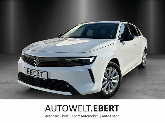 Gebraucht Opel Astra Enjoy 110 PS (80 kW) 2024 Andere farbe Kombi