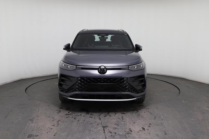 Neu VW Tayron Edition 193 PS (141 kW) 2025 Grau, delfingrau b0b0 SUV