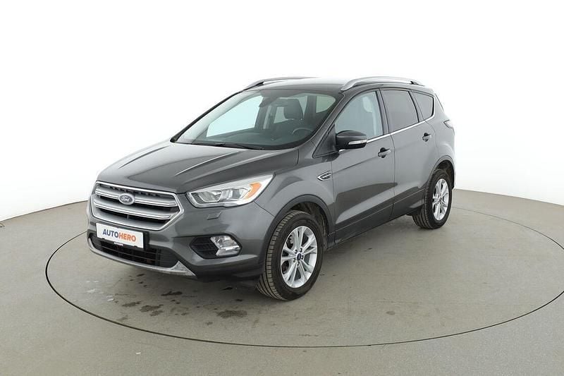 Usata Ford Kuga Titanium 150 CV (110 kW) 2017 SUV