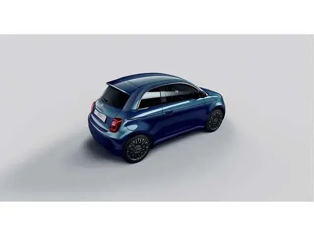 Neu Fiat 500e La Prima 86 kW (118 PS) 2026 Kleinwagen