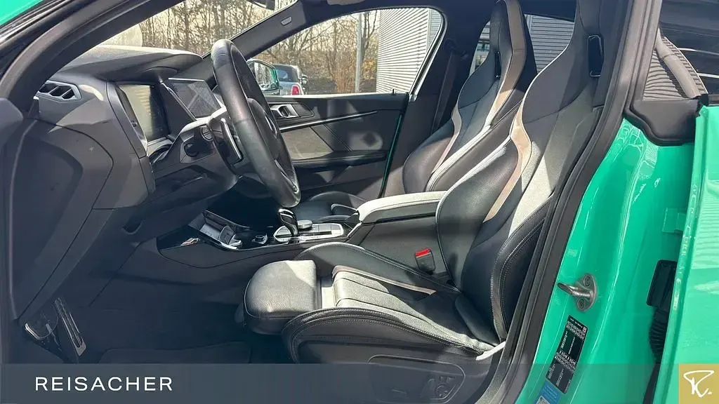 Occasion BMW 220 Efficient Dynamics 178 ch (130 kW) 2024 Noir Coupé