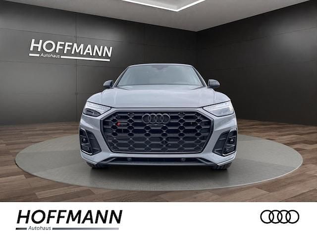 Gebraucht Audi SQ5 Ambiente 341 PS (250 kW) 2025 SUV