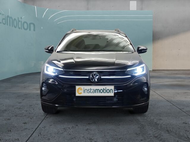 Gebraucht VW Taigo Style 116 PS (85 kW) 2024 Schwarz SUV