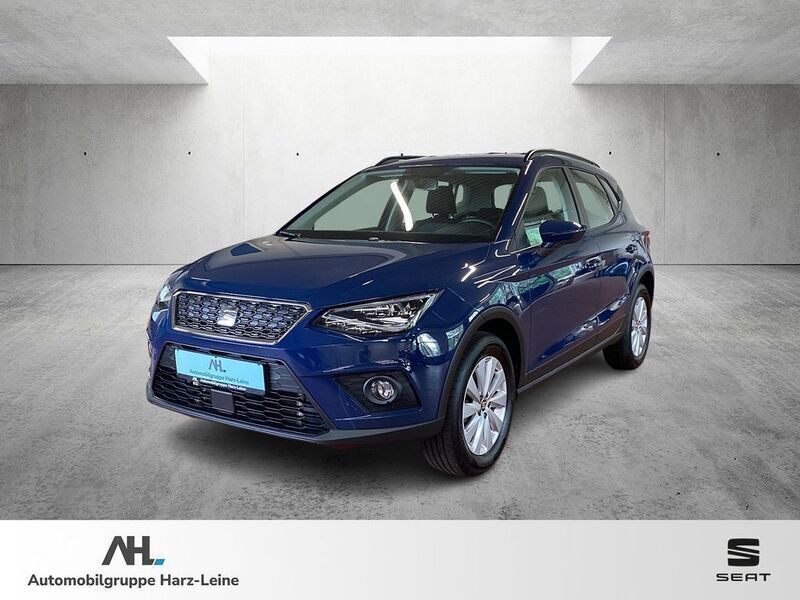 Andere Gebraucht 2019 Seat Arona Style SUV | 13.829 € (Superpreis) - Bild 1/4