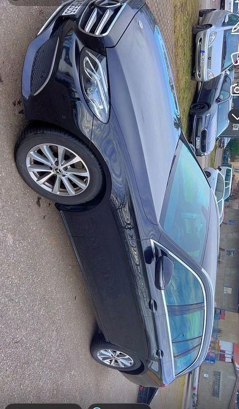 Gebraucht Mercedes E200 160 PS (117 kW) 2020 Schwarz Kombi