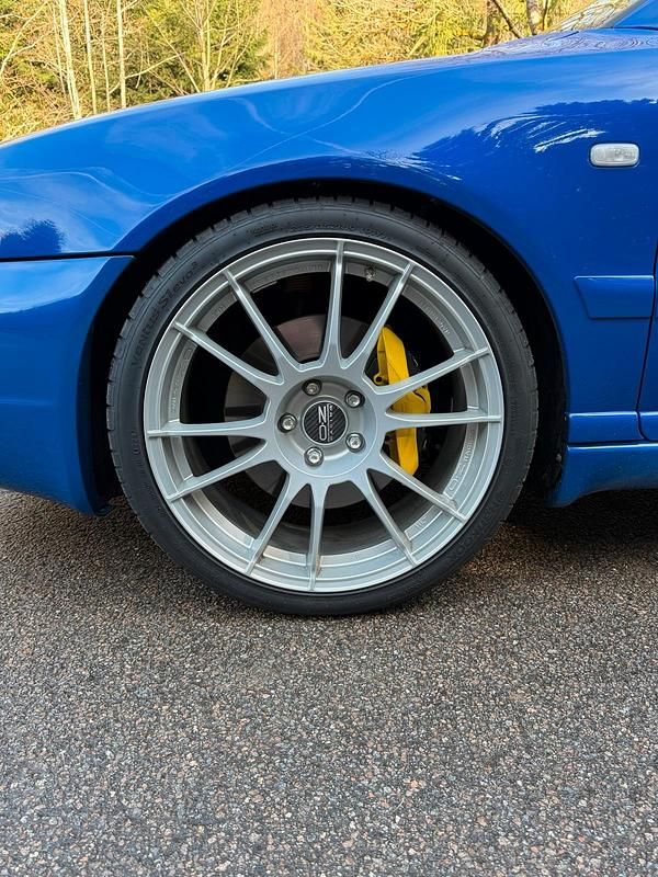 Gebraucht Audi S4 Sport 265 PS (194 kW) 1999 Kombi