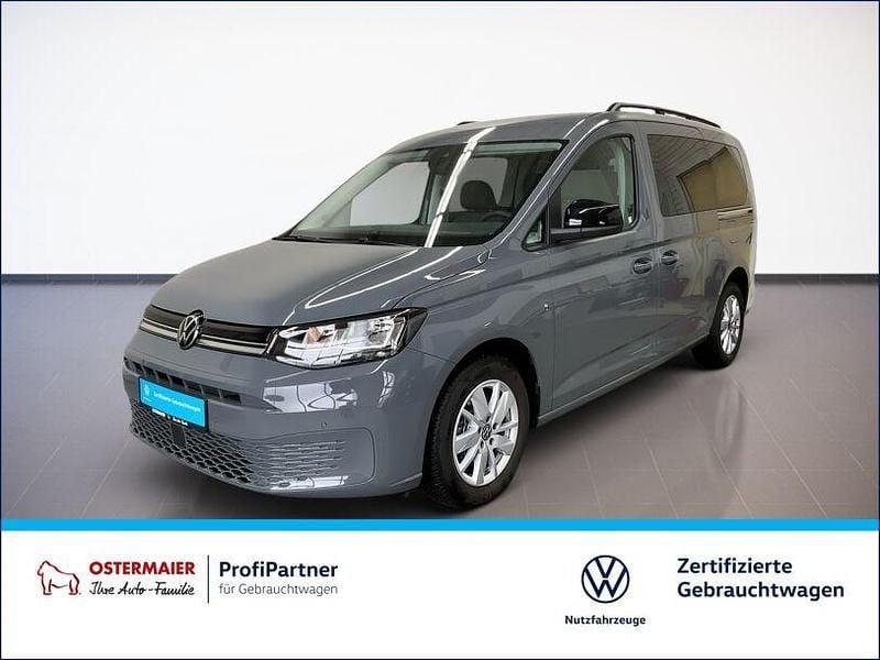 Gebraucht VW Caddy Maxi 2025 Grau Van / Kleinbus