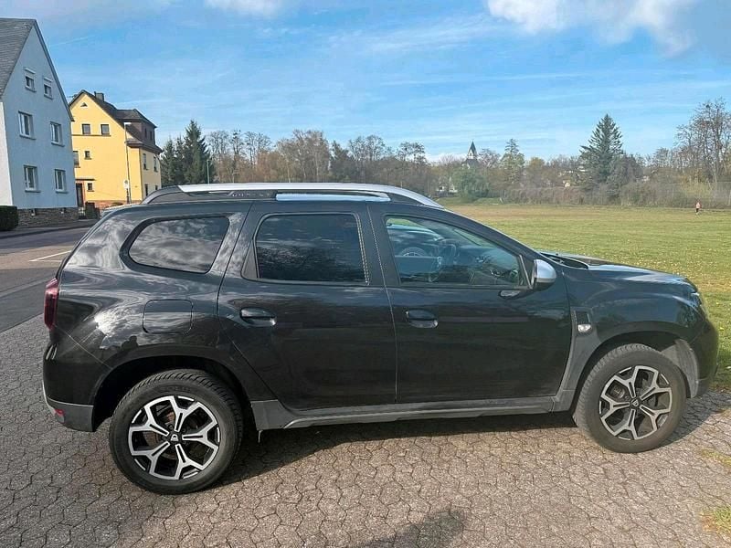Usata Dacia Duster 132 CV (97 kW) 2019 SUV