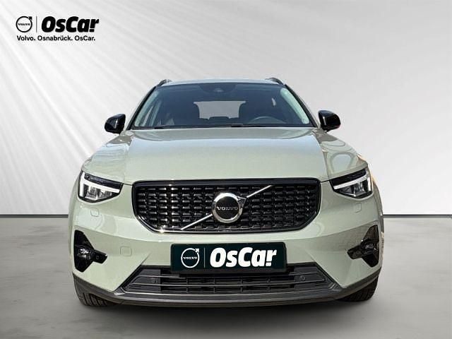 Gebraucht Volvo XC40 Plus 261 PS (191 kW) 2022 Grün SUV