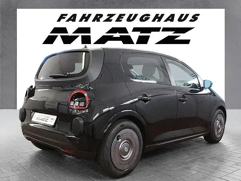 Neu Renault Twingo Urban 60 kW (82 PS) 2026 Weiß Kleinwagen
