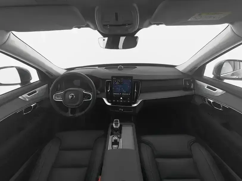 Gebraucht Volvo XC90 Ultra 250 PS (183 kW) 2026 Blau SUV